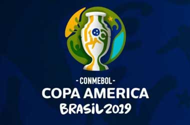 Copa America - Brasil 2019