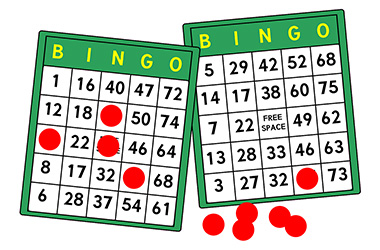 Keno o Bingo ¿a cuál debo jugar?