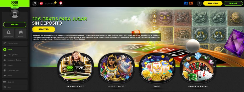 Reseñas Desplazándolo hacia el pelo Opiniones De los Más grandes Casinos Online De 2024!