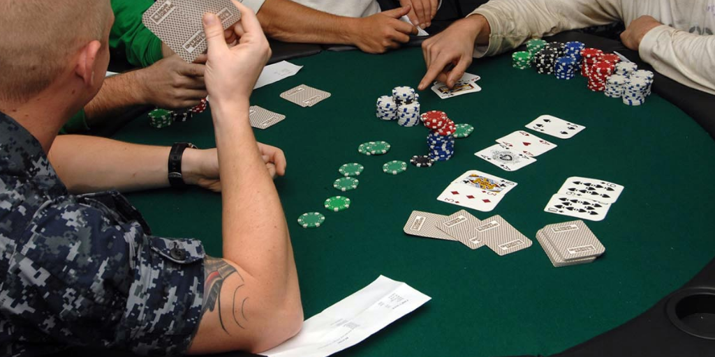 Estrategias Para Ganar Torneos De Poker