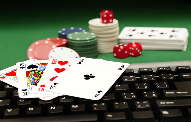 Jugar casino online gratis