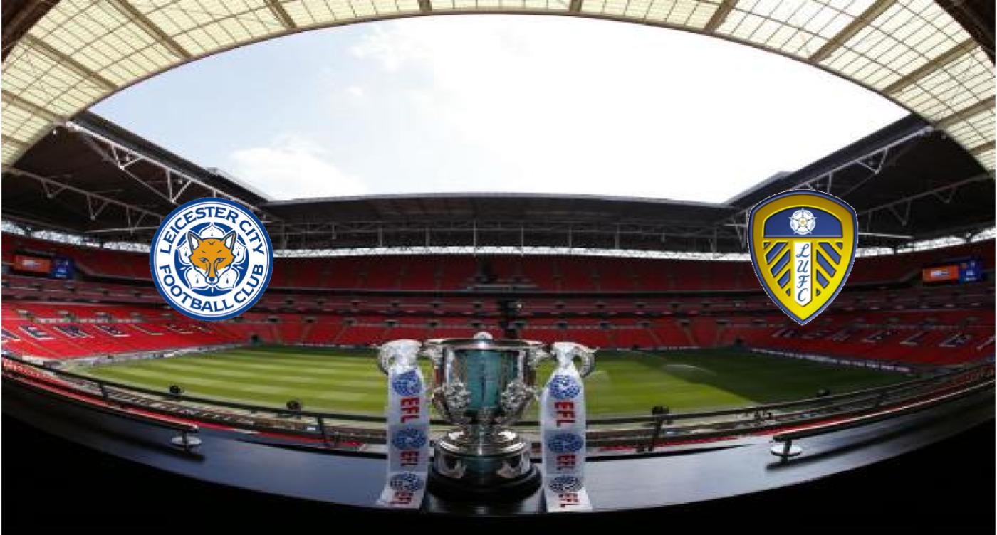 Leicester City v Leeds United Previa, Predicciones y Pronóstico