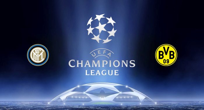 Prediksi Inter Milan vs Borussia Dortmund 24 Oktober 2019