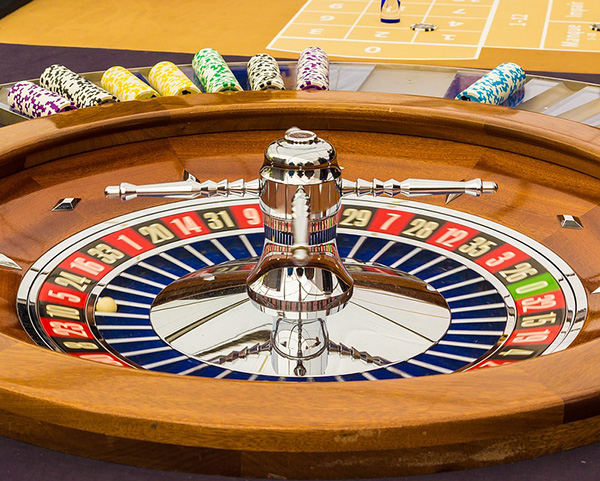 Ruleta Americana Guía Completa 0279